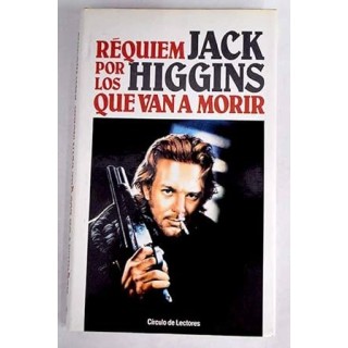 Réquiem por los que van a morir